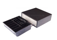 Chiny Ivory Mini Cash Box / POS Cash Register Drawer 4.9 KG 308 With Ball Bearing Slides firma