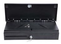 Chiny Lockable Flip Top POS Cash Drawer RJ11 170A 18.1 Inch Steel Construction firma