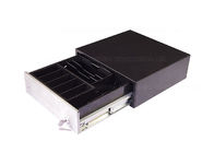 Professional 6.7 KG POS ręczna szuflada na gotówkę szuflady na metalowe szuflady Custom 410M
