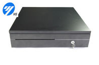 Pudełko do przechowywania pieniędzy 16-calowa szuflada na gotówkę do komputera 15,9 WX 16,5 DX 3,5 H
