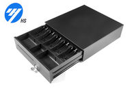 Customized 16.1 Inch POS Register Cash Drawers Under Counter 408A