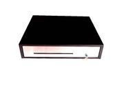 18-calowy POS Elektroniczna szuflada na gotówkę / szufladowa szuflada na bankomat 10,8 KG 460E