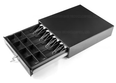 ECR USB / RS232 detaliczna szuflada na gotówkę, szuflada na gotówkę 360A w wersji 14.1 cala