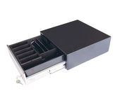Chiny 12.1 Inch USB Cash Drawer szuflada / kaseta rejestrów szuflad dla handlu detalicznego, rynku firma